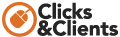 Clicks and Clients